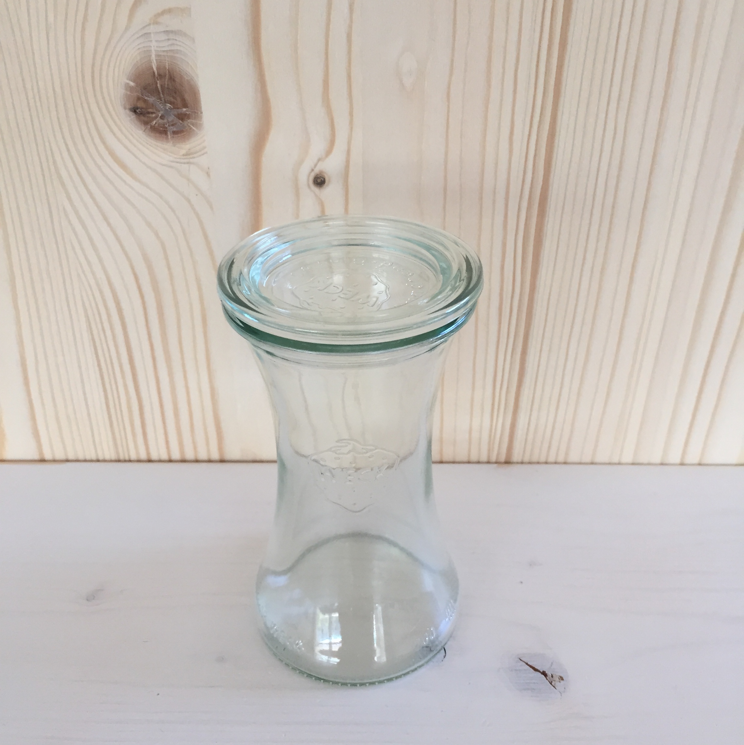 Delikatessenglas 200 ml