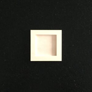 Bilderrahmen für ein Quadrat