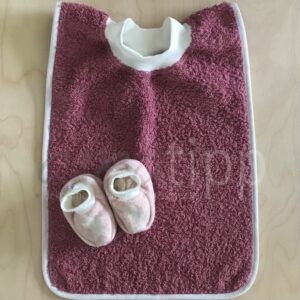Geschenkset Schlupflatz (unbedruckt) mit Finkli