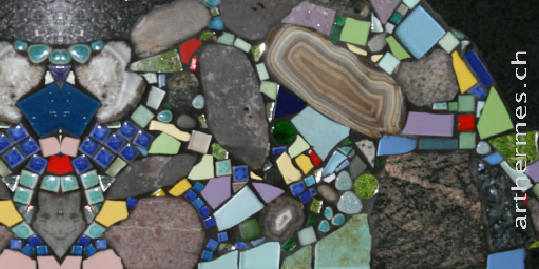 Mosaik 2 – Bild 2