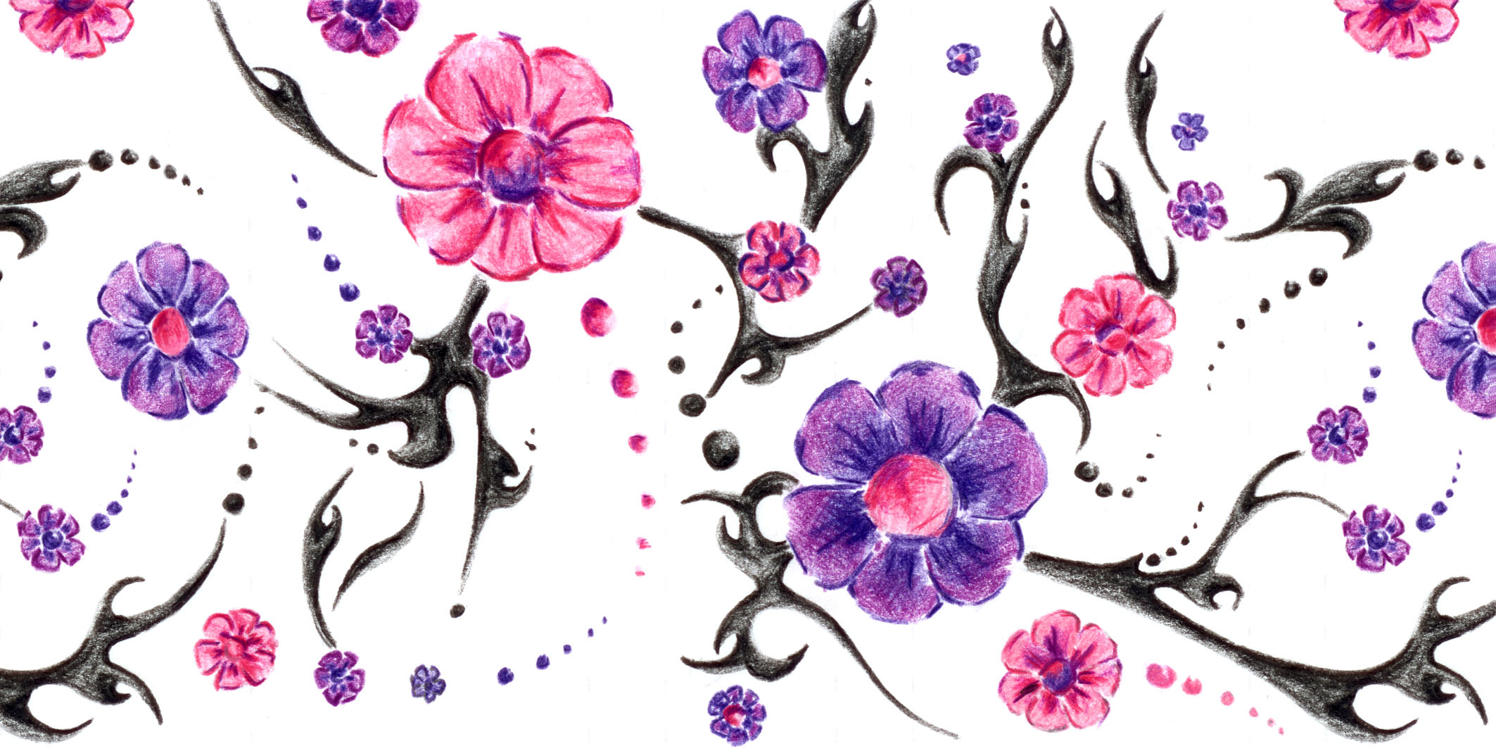 Blumen – Bild 2
