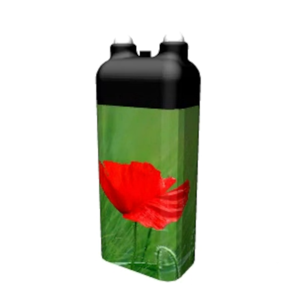 Mohn