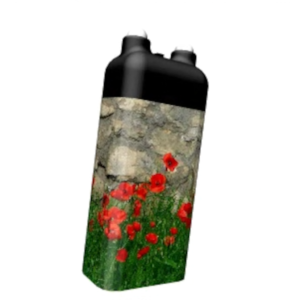 Mohnblumen