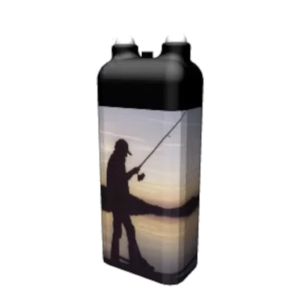 Angler