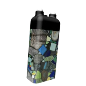 Mosaik 1