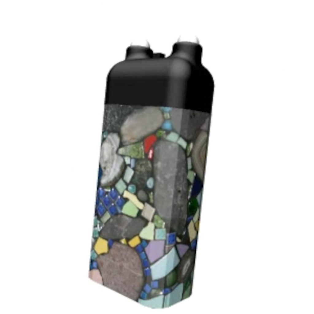 Mosaik 2