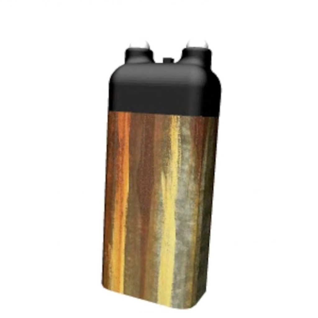 Rost