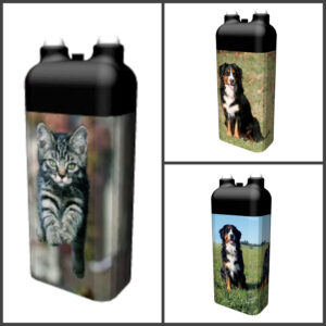 Tiere