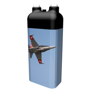 FA18 und anderes Flugi
