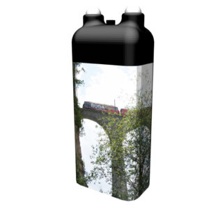 Landwasserviadukt