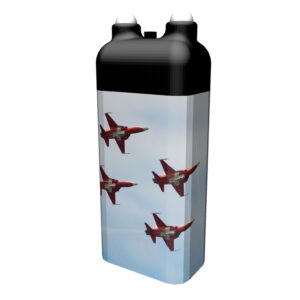 Patrouille Suisse