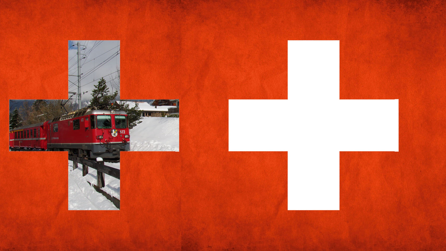 RhB Schweiz – Bild 2
