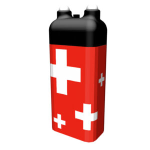 Schweizerkreuze