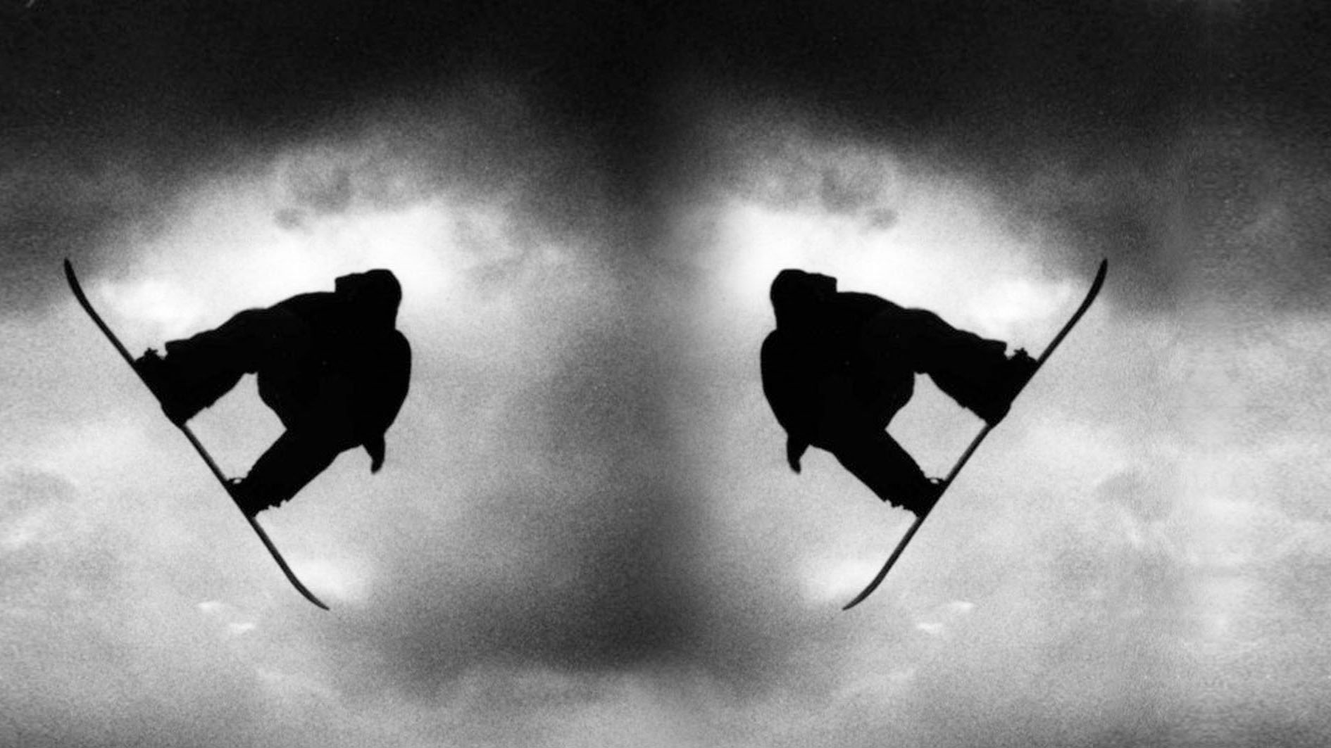 Snowboarder – Bild 2