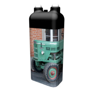 Traktor
