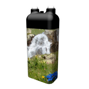 Wasserfall